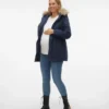 Veste de maternité