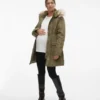 Veste de maternité