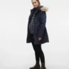 Veste de maternité