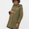 Veste de maternité