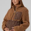 Veste de maternité