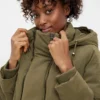 Veste de maternité