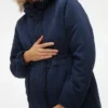 Veste de maternité