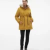 Veste de maternité
