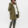 Veste de maternité