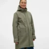 Veste de maternité