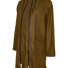 Veste de pluie de maternité