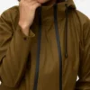 Veste de pluie de maternité
