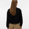 Veste en daim Vmroycestine