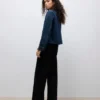 Veste en denim Awmindy