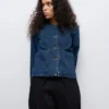 Veste en denim Awmindy