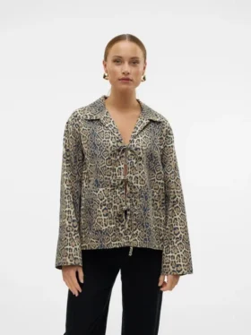 Veste en denim Snkirby