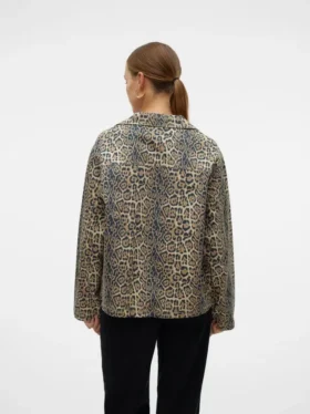 Veste en denim Snkirby