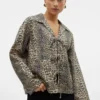 Veste en denim Snkirby