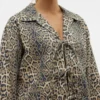Veste en denim Snkirby