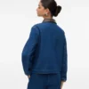 Veste en denim Vmaline