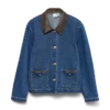 Veste en denim Vmaline