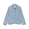 Veste en denim Vmamina