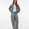 Veste en denim Vmaya
