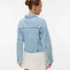Veste en denim Vmaya