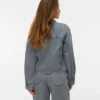 Veste en denim Vmaya