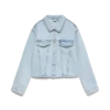 Veste en denim Vmaya