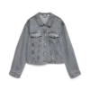 Veste en denim Vmaya