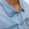 Veste en denim Vmaya