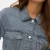Veste en denim Vmaya