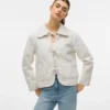 Veste en denim Vmdarcy
