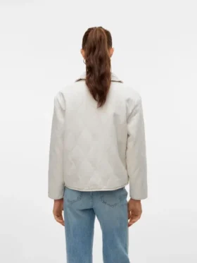 Veste en denim Vmdarcy