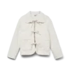 Veste en denim Vmdarcy