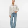 Veste en denim Vmdarcy