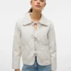 Veste en denim Vmdarcy