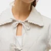 Veste en denim Vmdarcy