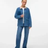 Veste en denim Vmenya