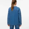 Veste en denim Vmenya
