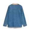 Veste en denim Vmenya