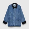 Veste en denim Vmhylle