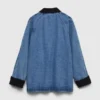 Veste en denim Vmhylle