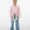 Veste en denim Vmjamie