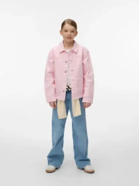Veste en denim Vmjamie