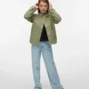 Veste en denim Vmjamie