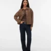 Veste en denim Vmjamie