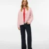 Veste en denim Vmjamie