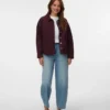 Veste en denim Vmjamie