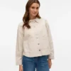 Veste en denim Vmjamie