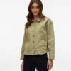 Veste en denim Vmjamie
