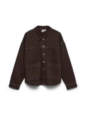 Veste en denim Vmjamie