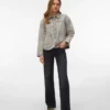 Veste en denim Vmjamie